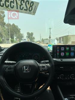 هوندا أكورد